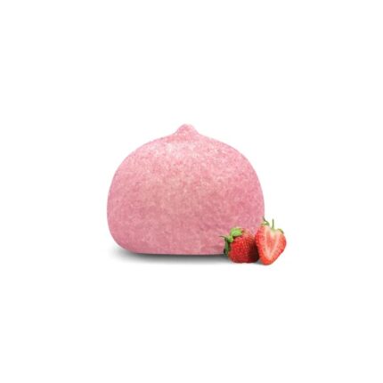 Marshmallow Ροζ Μπάλλα