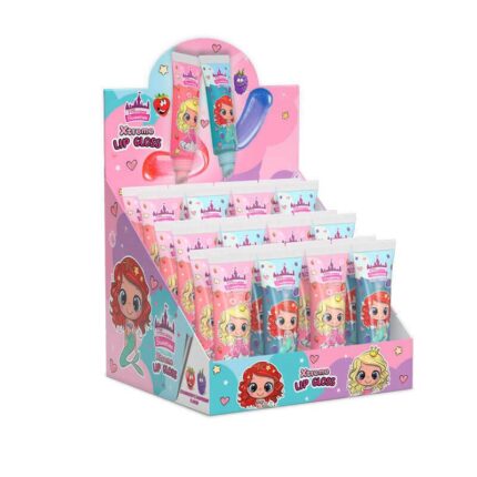 Princess Sweeties Lipgloss 16g