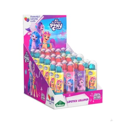 My Little Pony Lipstick 5g