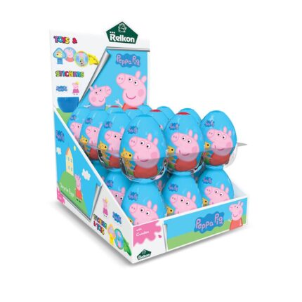 Peppa Pig Surprise Egg 10g