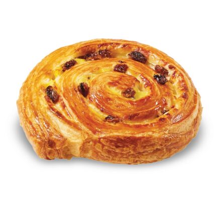 Κρουασάν Σταφίδας 95gr