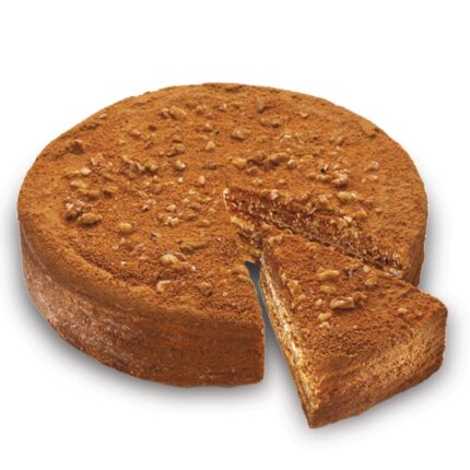 Κέικ Μελιού 1700gr