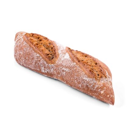 Μπαγκέτα Ρουστίκ Ολικής 130gr