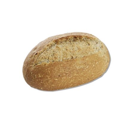 Μίνι Μπαγκέτα μαύρη 35gr