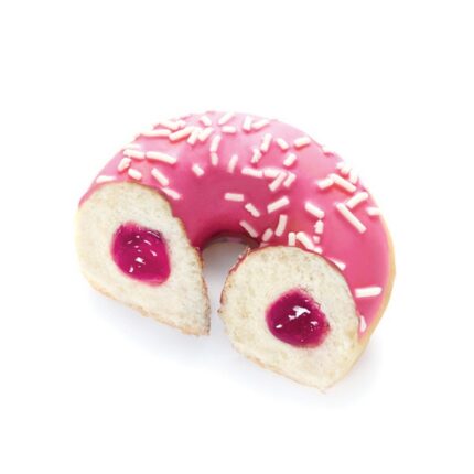DONUTS ΜΙΝΙ ΦΡΑΟΥΛΑ