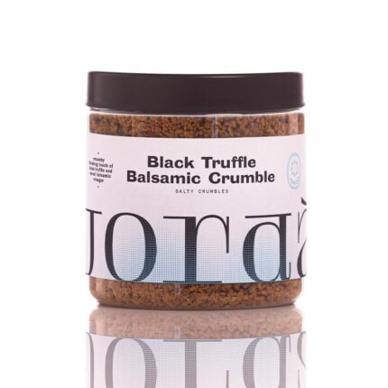 CRUMBLE TRUFFLE-BALSAMIC 175gr