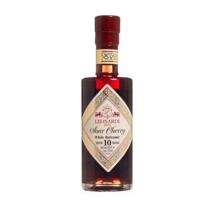 Λευκό ξύδι με Amarena (10 ετών) 250ml