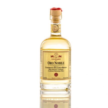 ORO NOBILE ΛΕΥΚΟ ΞΥΔΙ ΒΑΛΣΑΜΙΚΟ