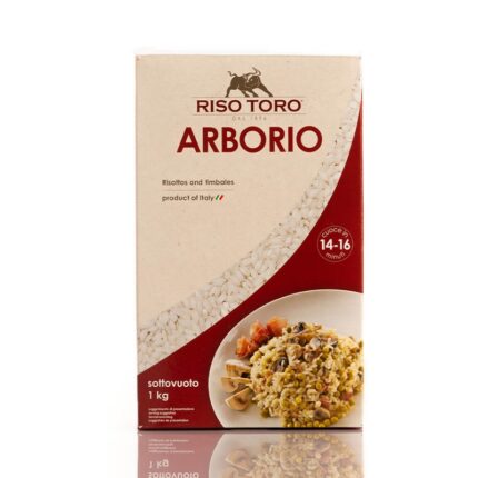Ρύζι Arborio