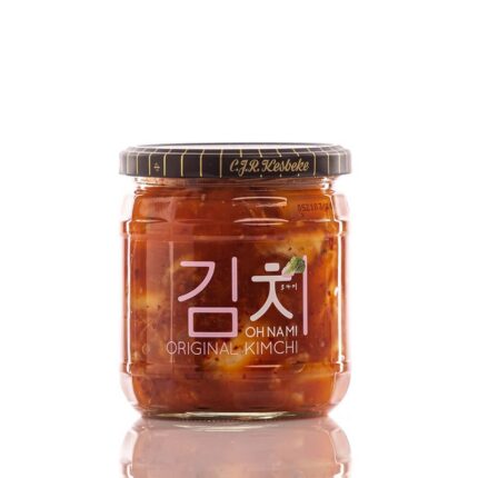 KIMCHI 430gr