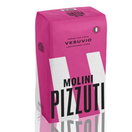 FARINA VEZUVIO TIPO "0" 25kg