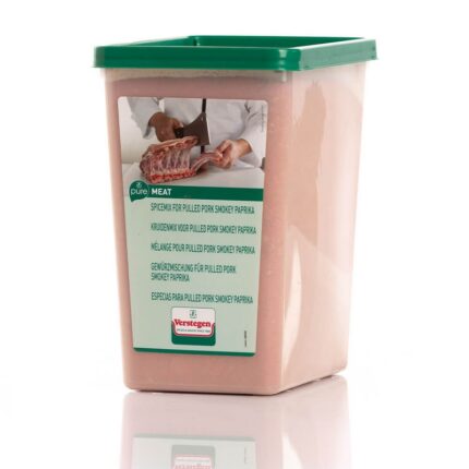 Καρύκευμα για Pulled pork