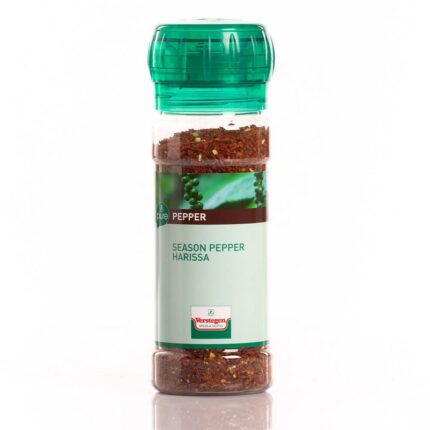 SEASON PEPPER ΧΑΡΙΣΑ 270gr