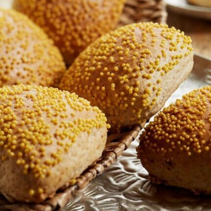 PANOMIX FIESTA CORN 15kg