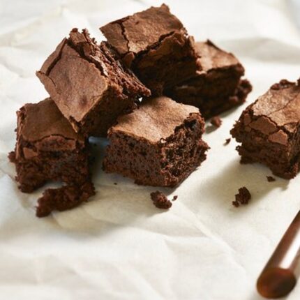 AMERICAN BROWNIE