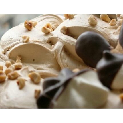 PASTA Nocciola Pura Scura 3kg