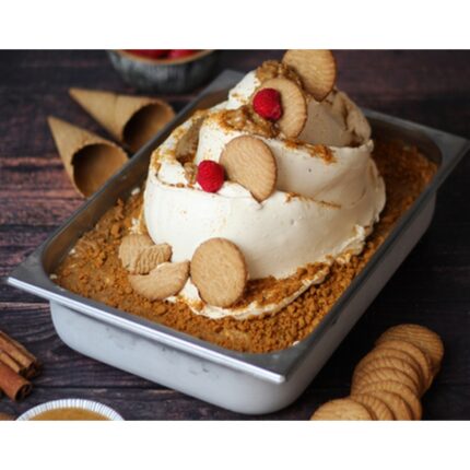 PASTA SPECULOOS COOKIE 3kg
