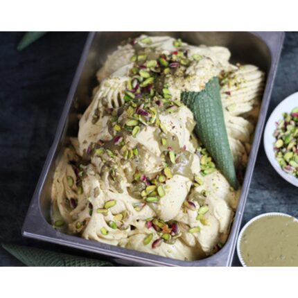 PASTA Pistacchio Vero 3kg.