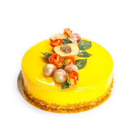 MASCA PINEAPPLE 5kg