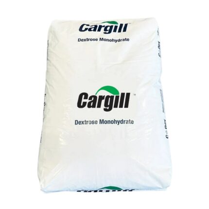 ΔΕΞΤΡΟΖΗ  MONOHYDRATE 25 KIL.