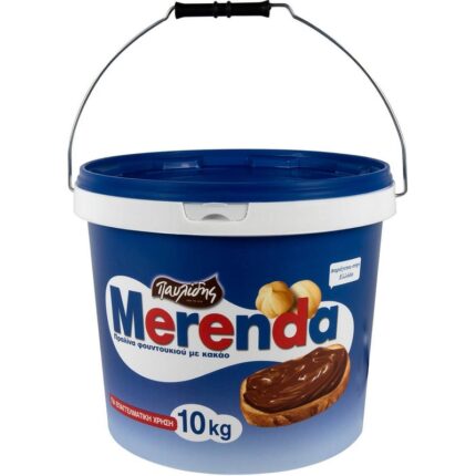 Πραλίνα Merenda 10kg