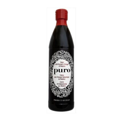 Crema Balsamico 0.500lt