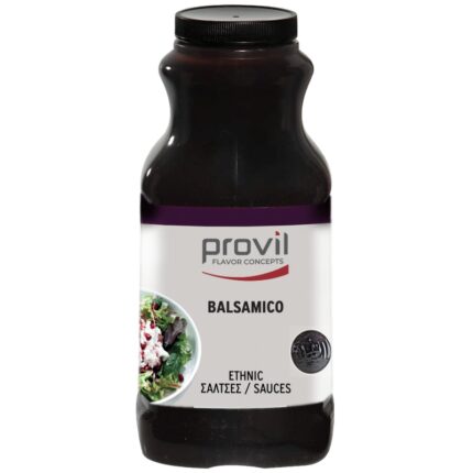 Σάλτσα Balsamico 2,4kg