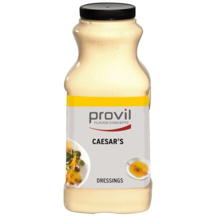 Caesar's Dressing 2kg