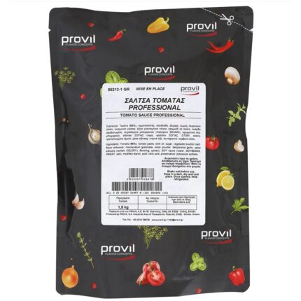 Σάλτσα Τομάτας Professional 3kg