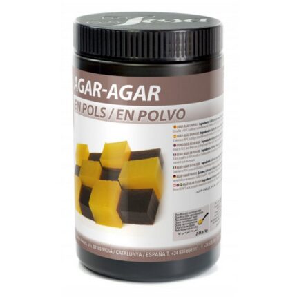 Aγάρ Αγάρ SOSA 500gr