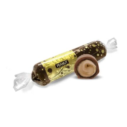 Choco Roll Πουράκι Φυστίκι Peanut 3kg