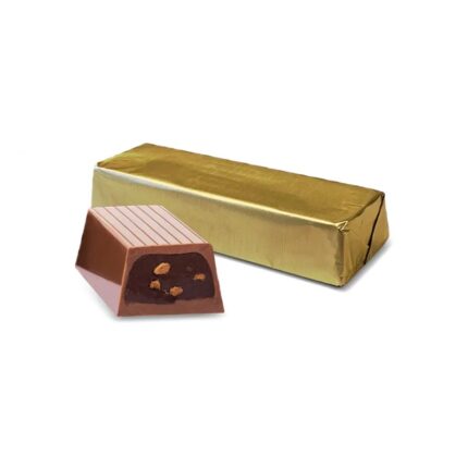 Gold Kerasma Baretta Biscuit Crunch