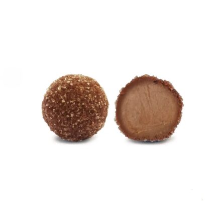 Belgian Truffles Chocomousse