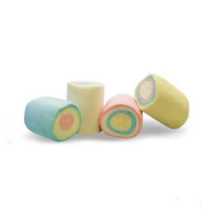 Top Candy Mallow Κύλινδρος