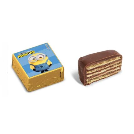 Minions Choco Παιδικό Kerasma