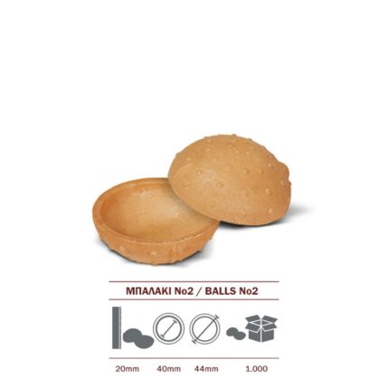 Μπαλάκι Νο2 (Konrol)