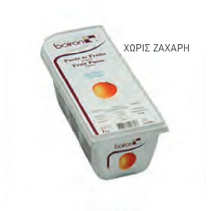 ΠΟΥΡΕΣ ΜΑΝΓΚΟ 100% 1kg