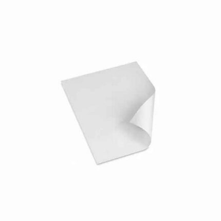 Χαρτιά λευκά σελιλόζας (στρατσόχαρτα) 90gr 50x70 (10kg)