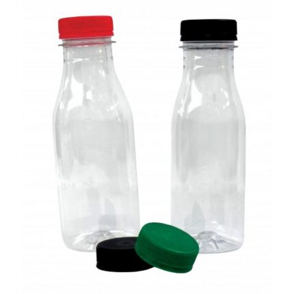 ΜΠΟΥΚΑΛΙ PET 250ml