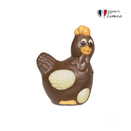Rohan Hen Milk 125g