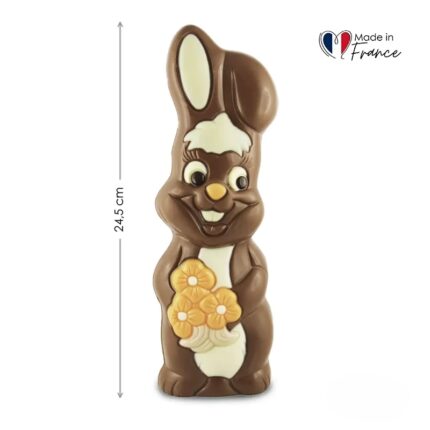Rohan Flower Bunny Milk 200g