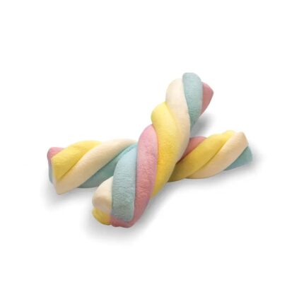 Marshmallow Rainbow