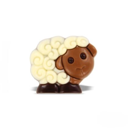 Martinez Sheep White