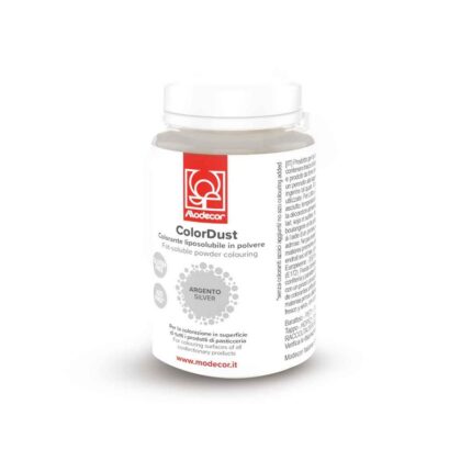 ΧΡΩΜΑ ΑΣΗΜΙ ΣΚΟΝΗ ΠΕΡΛΕ 25gr
