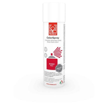 ΣΠΡΕΙ ΚΟΚΚΙΝΟ ΜΕΤΑΛΙΚΟ 250ml