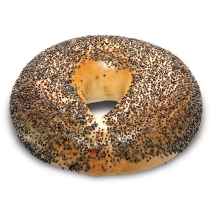 BAGEL EVERYTHING ΠΑΠΑΡΟΥΝΟΣΠΟΡΟΥ