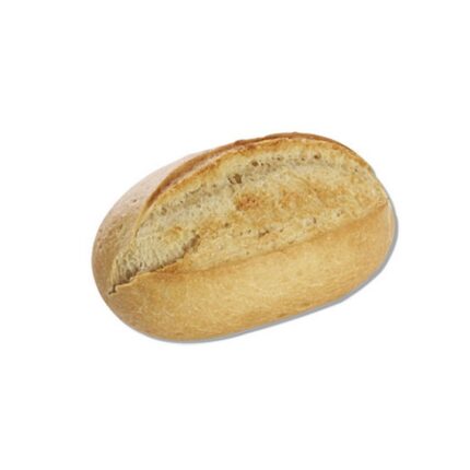 Μίνι Μπαγκέτα Λευκή 35gr