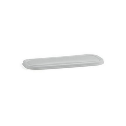 Καπάκι Βάσκας Λευκό Flat 5ltr