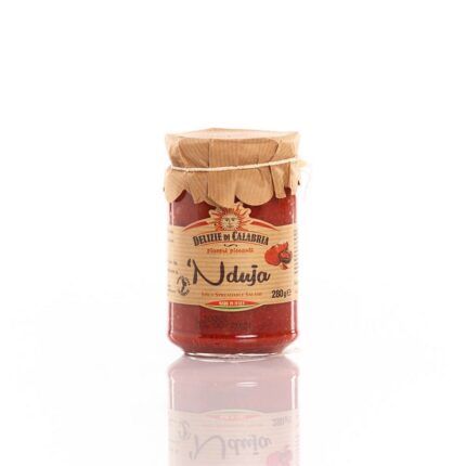 NDUJA 280gr