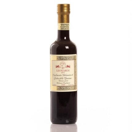 ΞΥΔΙ BALSAMICO ΜΕ PASSION FRUIT